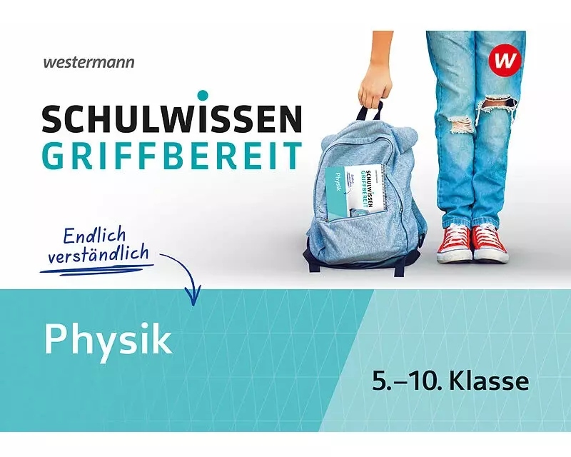 Schulwissen griffbereit. Physik
