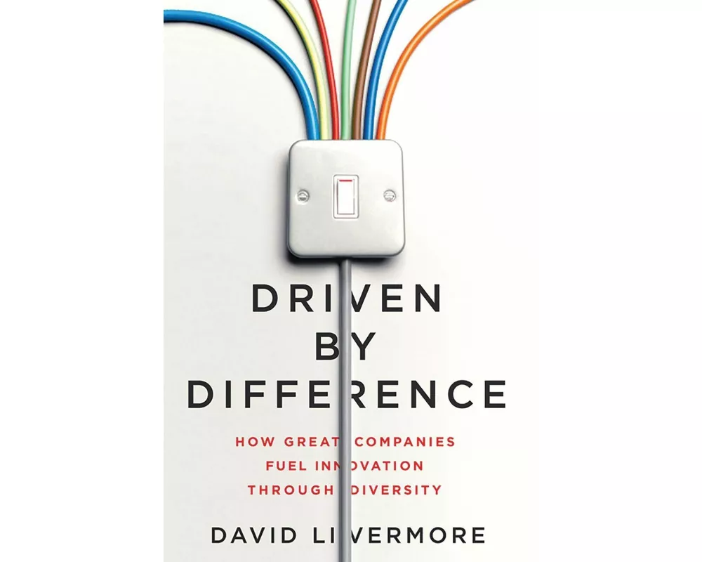 Driven by Difference