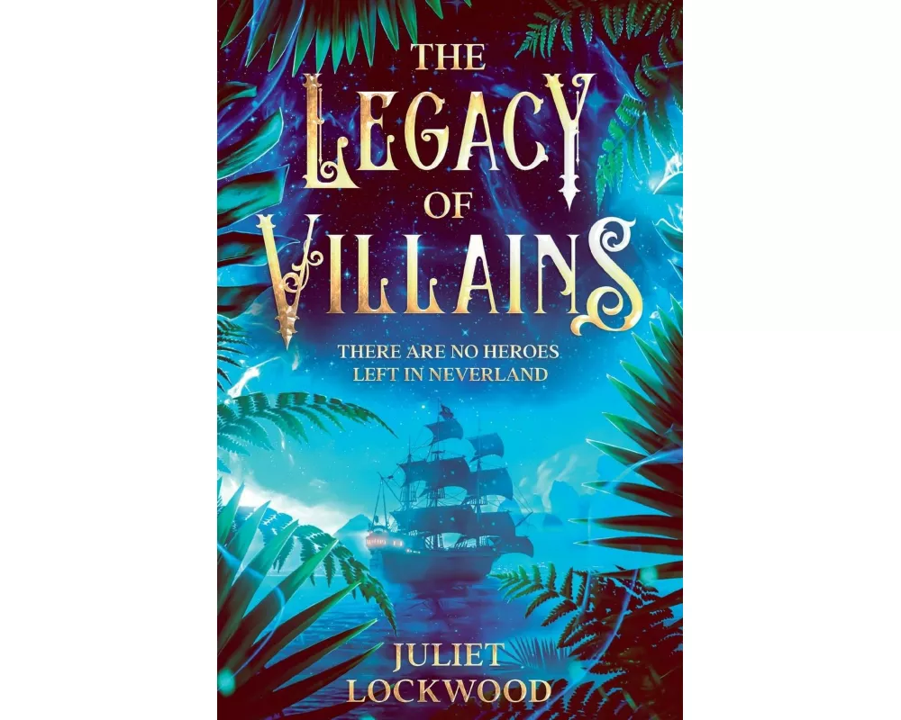 The Legacy of Villains