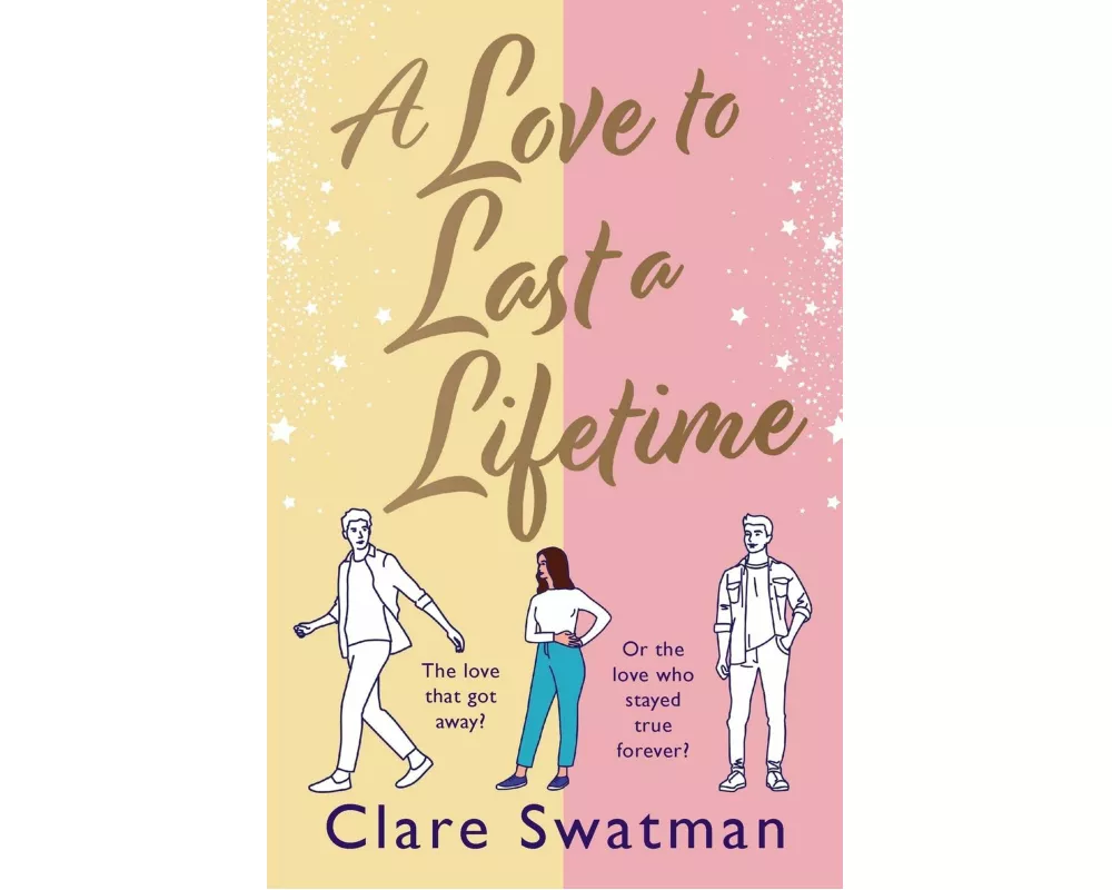 A Love to Last a Lifetime