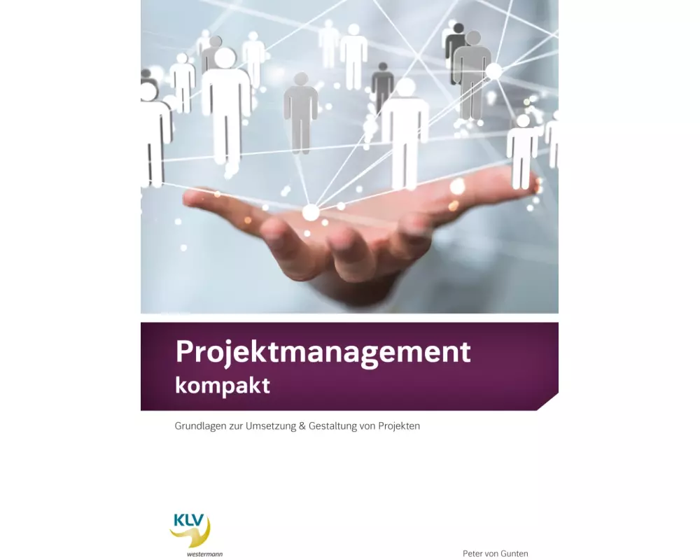 Projektmanagement kompakt