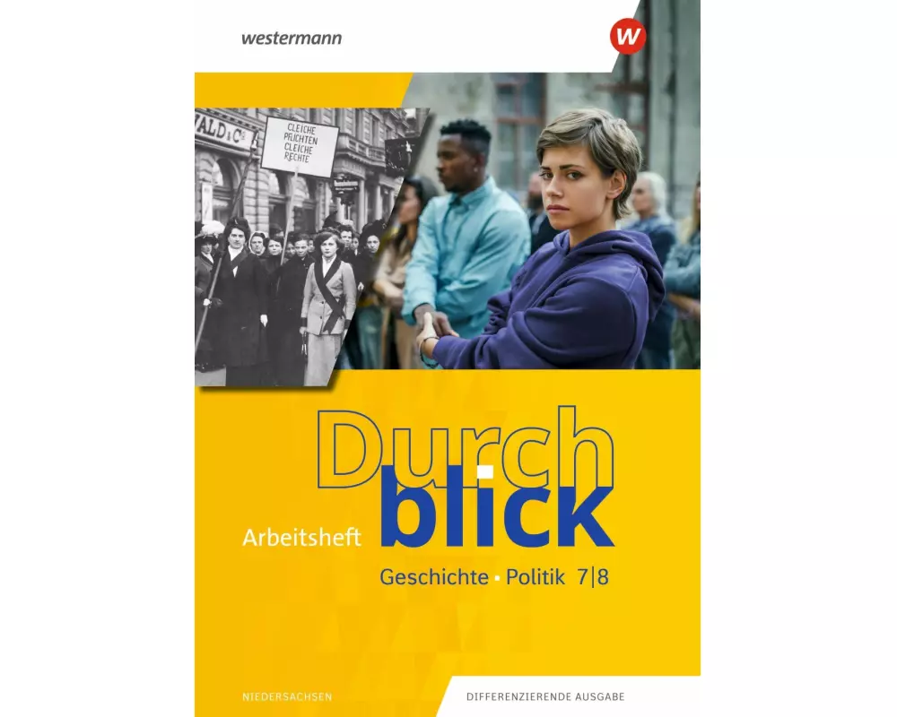 Durchblick Geschichte und Politik - Ausgabe 2022