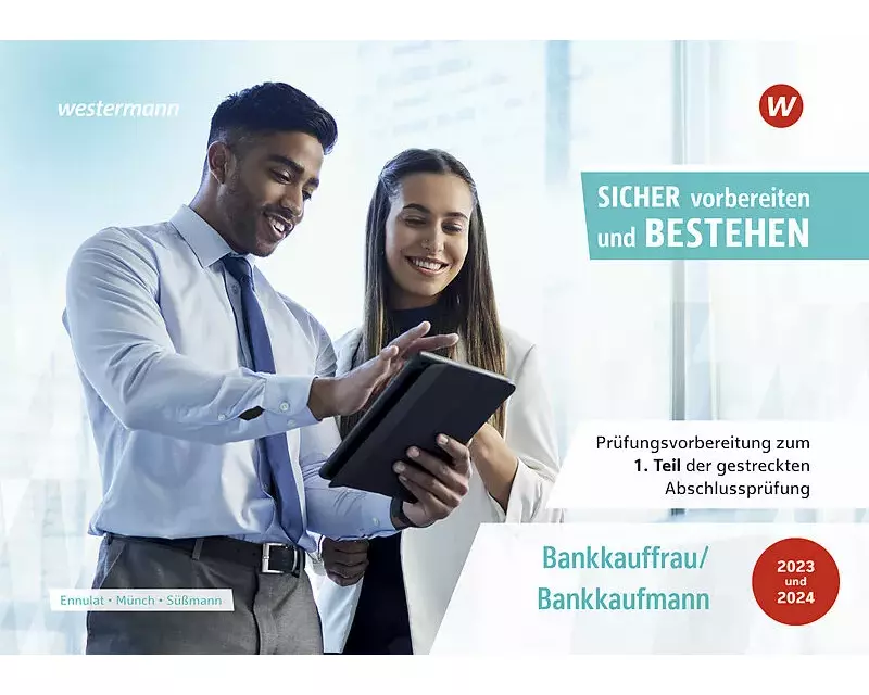 Prüfungsvorbereitung Sicher vorbereiten und bestehen