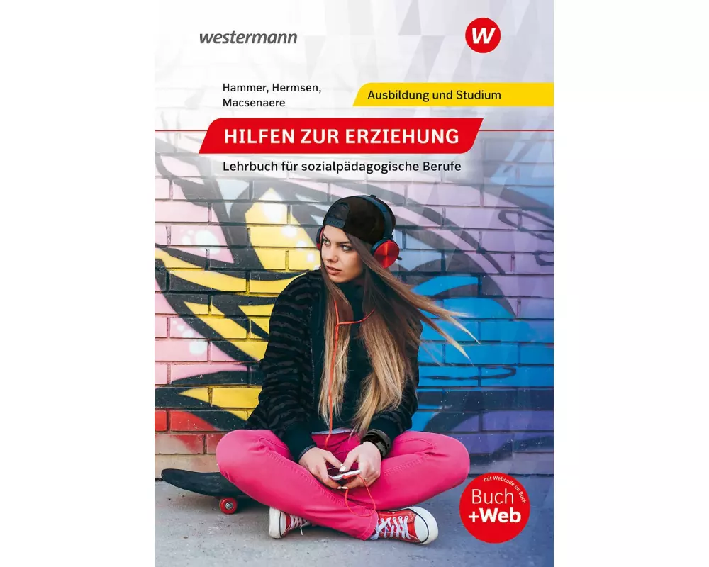 Hilfen zur Erziehung