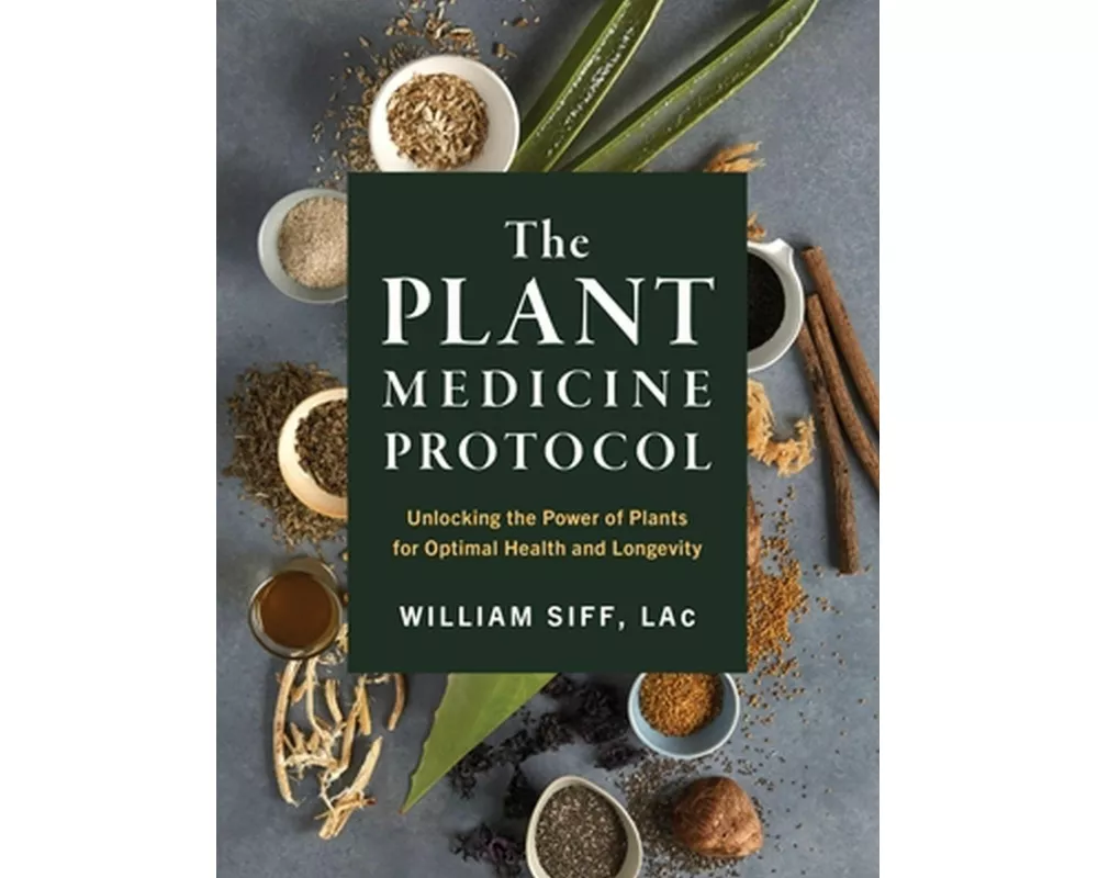 The Plant Medicine Protocol