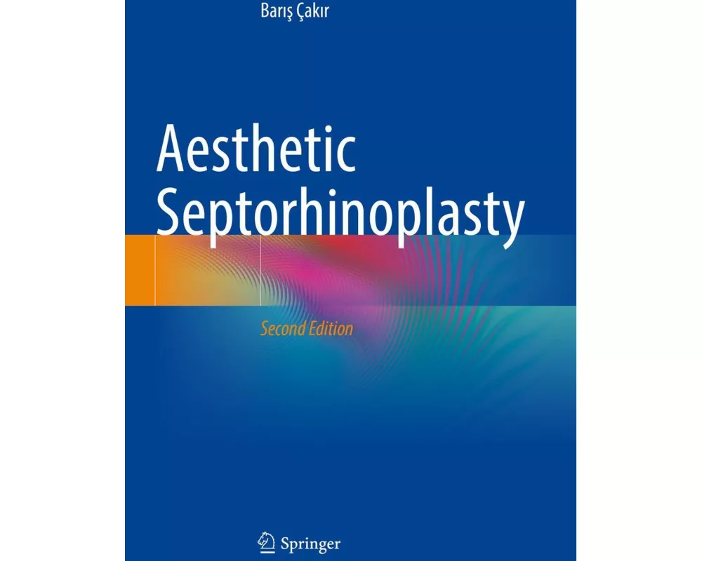 Aesthetic Septorhinoplasty