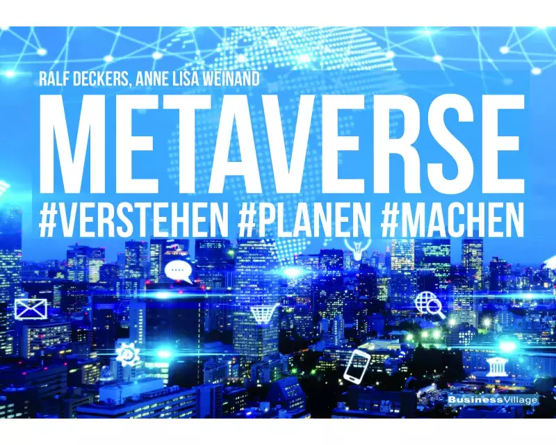 Metaverse