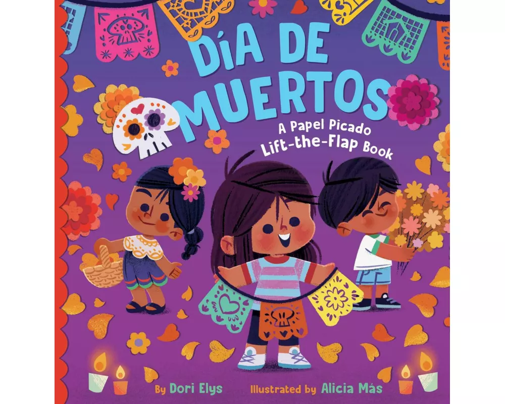 Día de Muertos