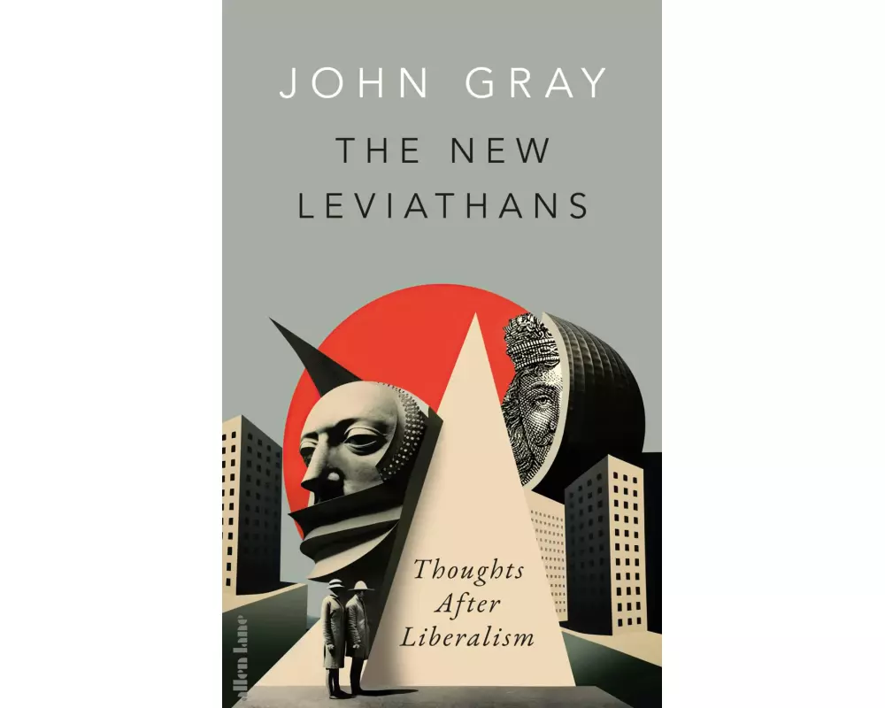 The New Leviathans