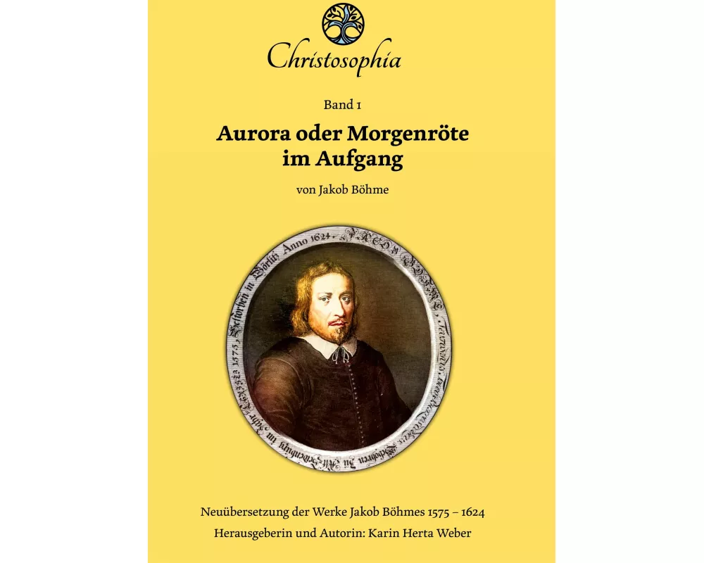 Aurora oder Morgenröte im Aufgang