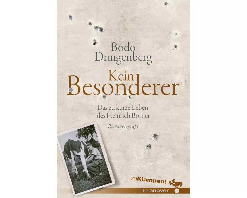 Kein Besonderer