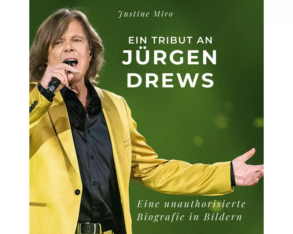 Ein Tribut an <br> Jürgen Drews