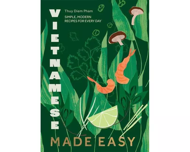 Vietnamese Made Easy