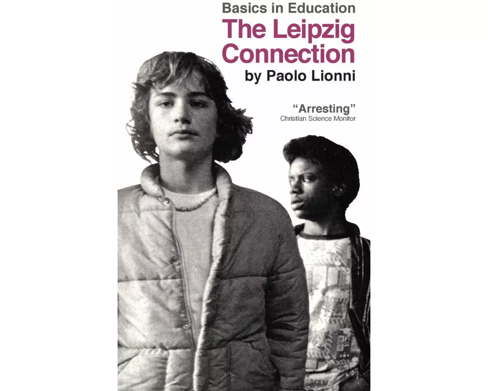 The Leipzig Connection