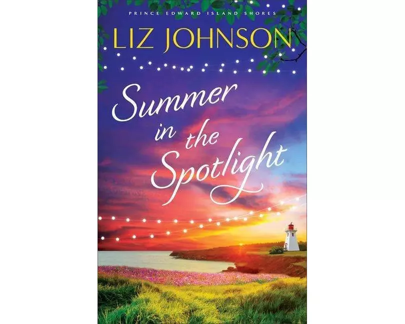 Summer in the Spotlight