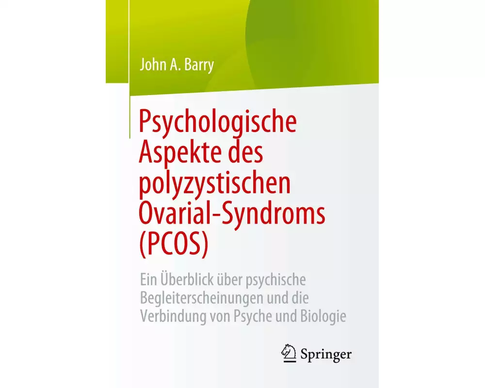 Psychologische Aspekte des polyzystischen Ovarial-Syndroms (PCOS)