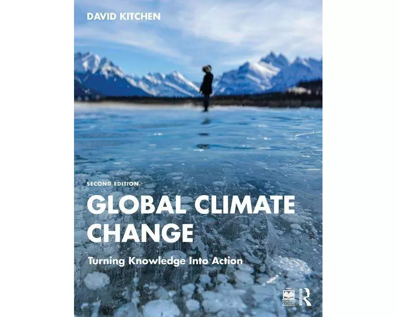 Global Climate Change