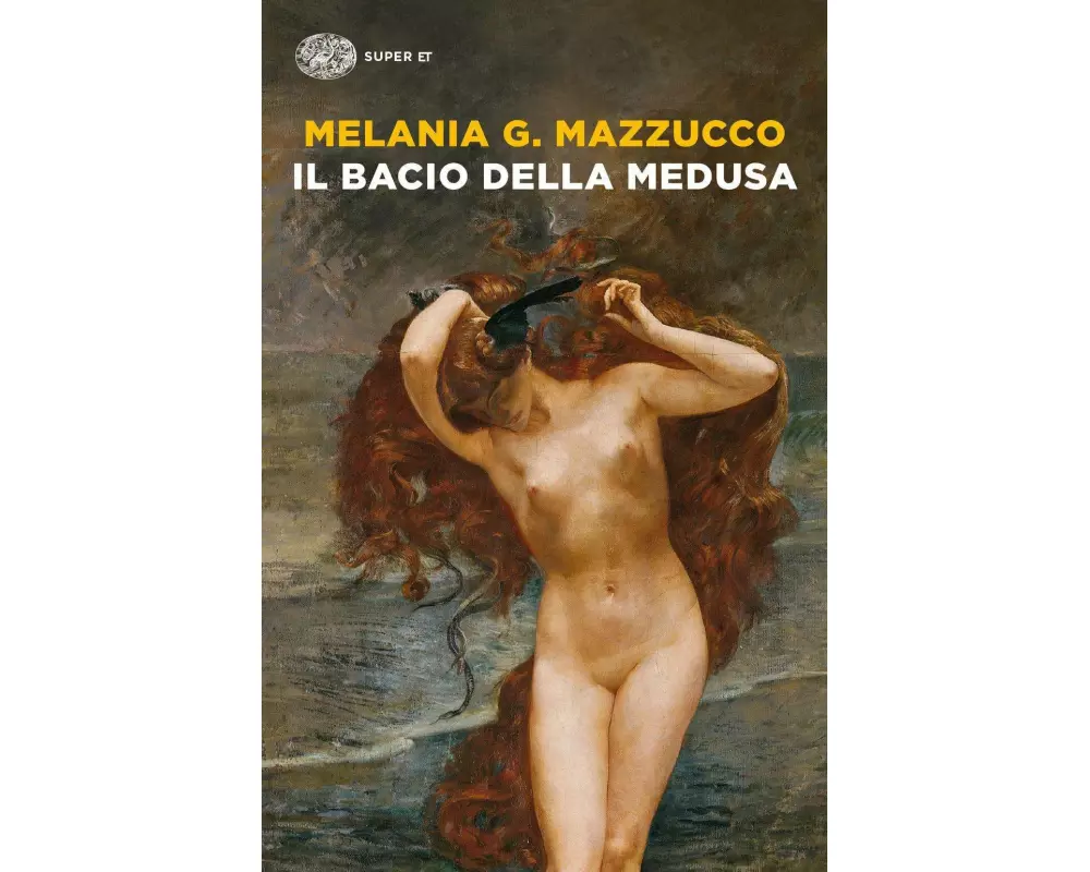 Il bacio della Medusa