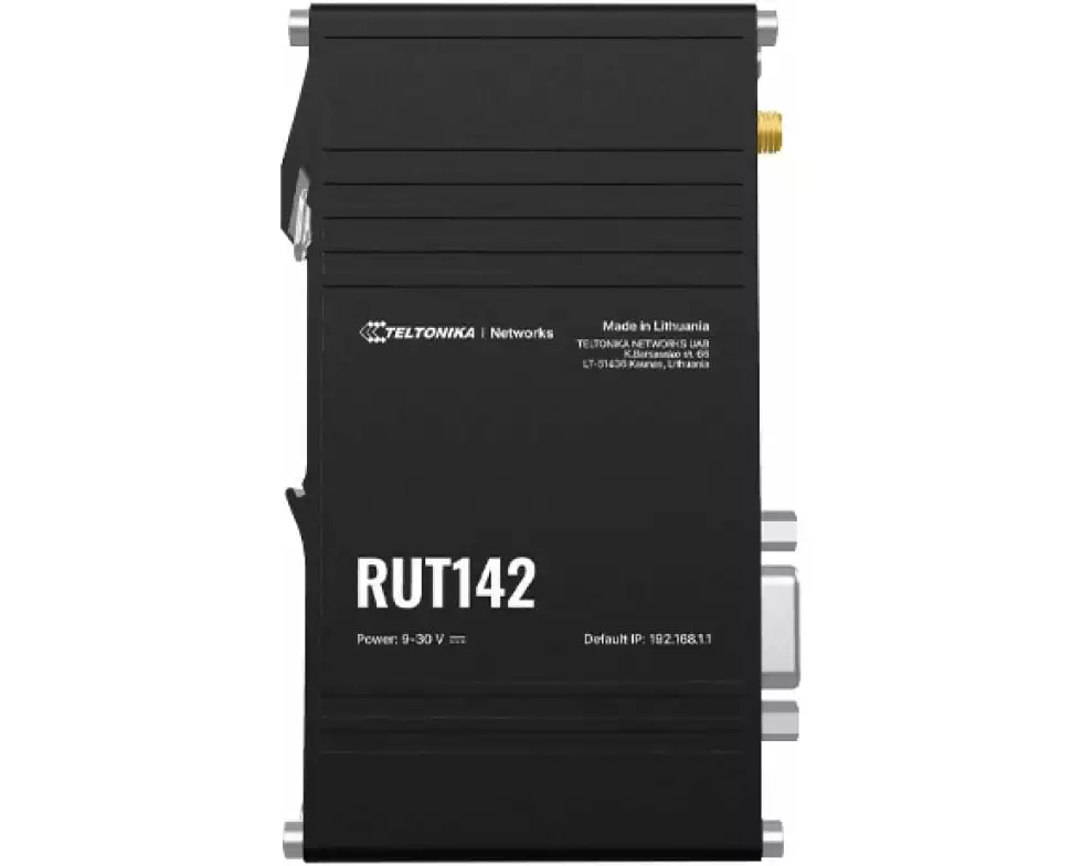 Teltonika WiFi Industrierouter RUT142