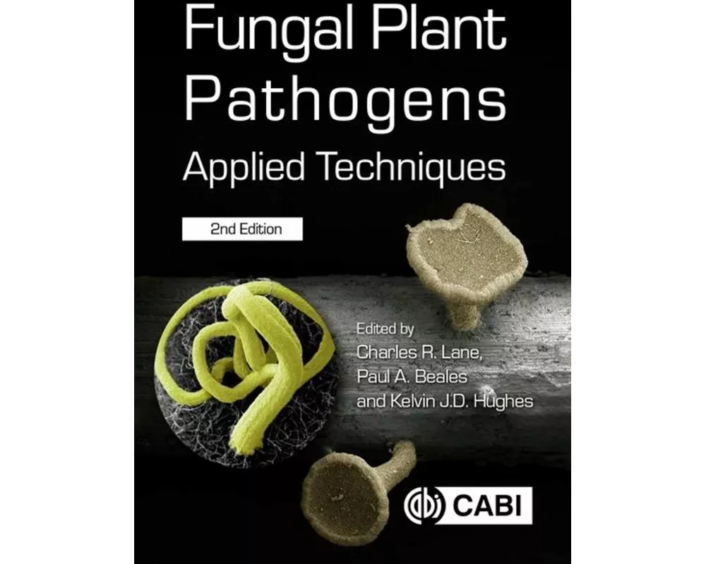 Fungal Plant Pathogens