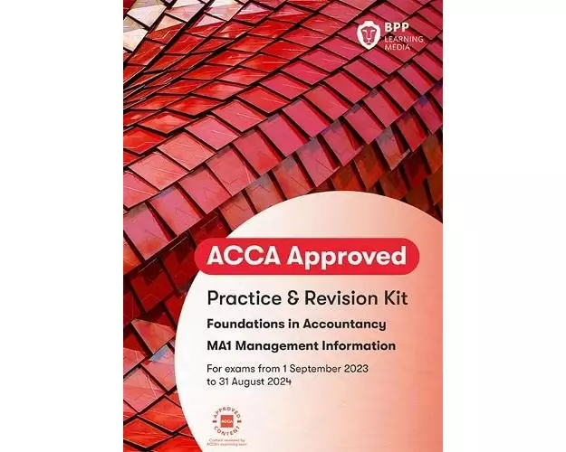 FIA Management Information MA1
