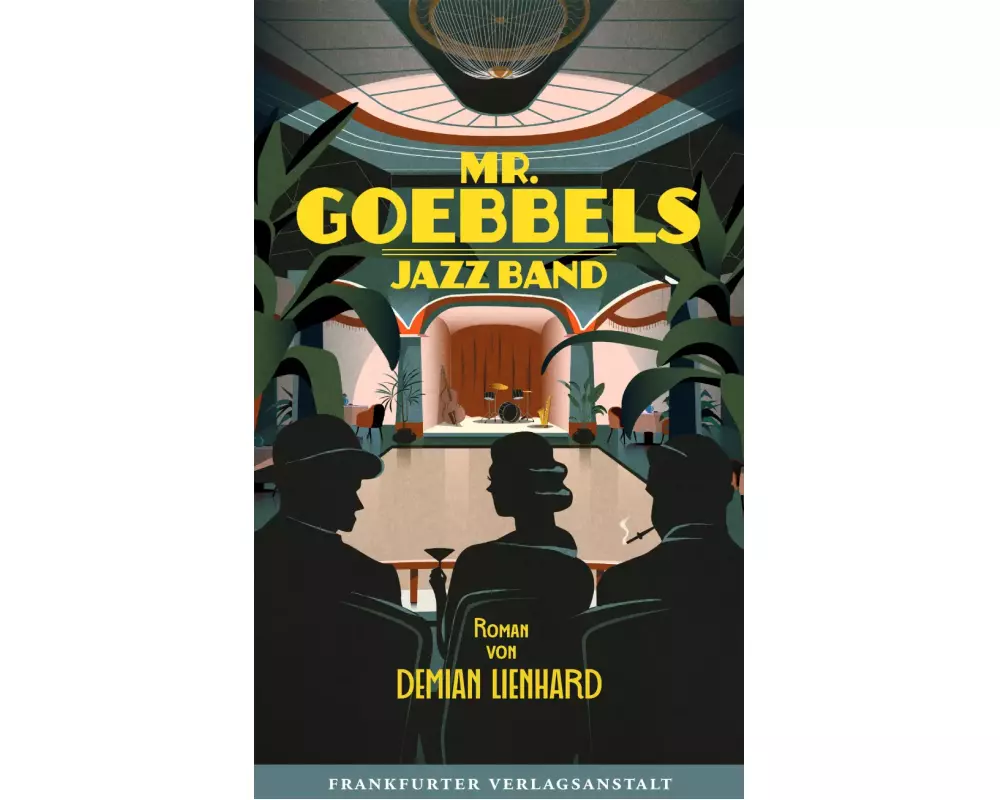 Mr. Goebbels Jazz Band