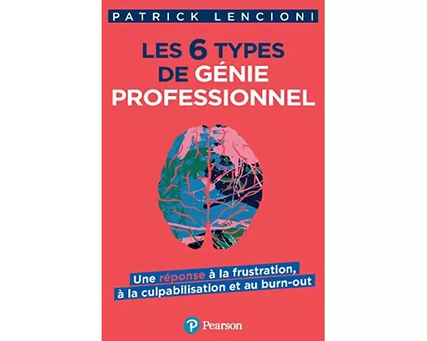 6 types de génie professionnel