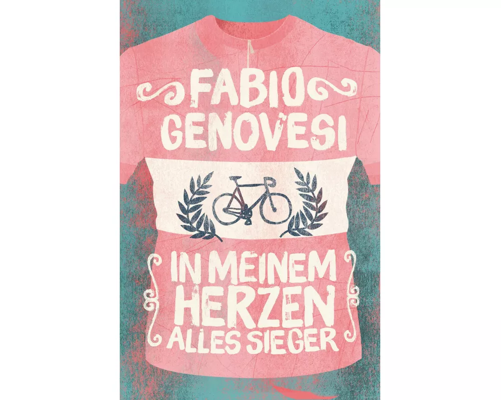 In meinem Herzen alles Sieger