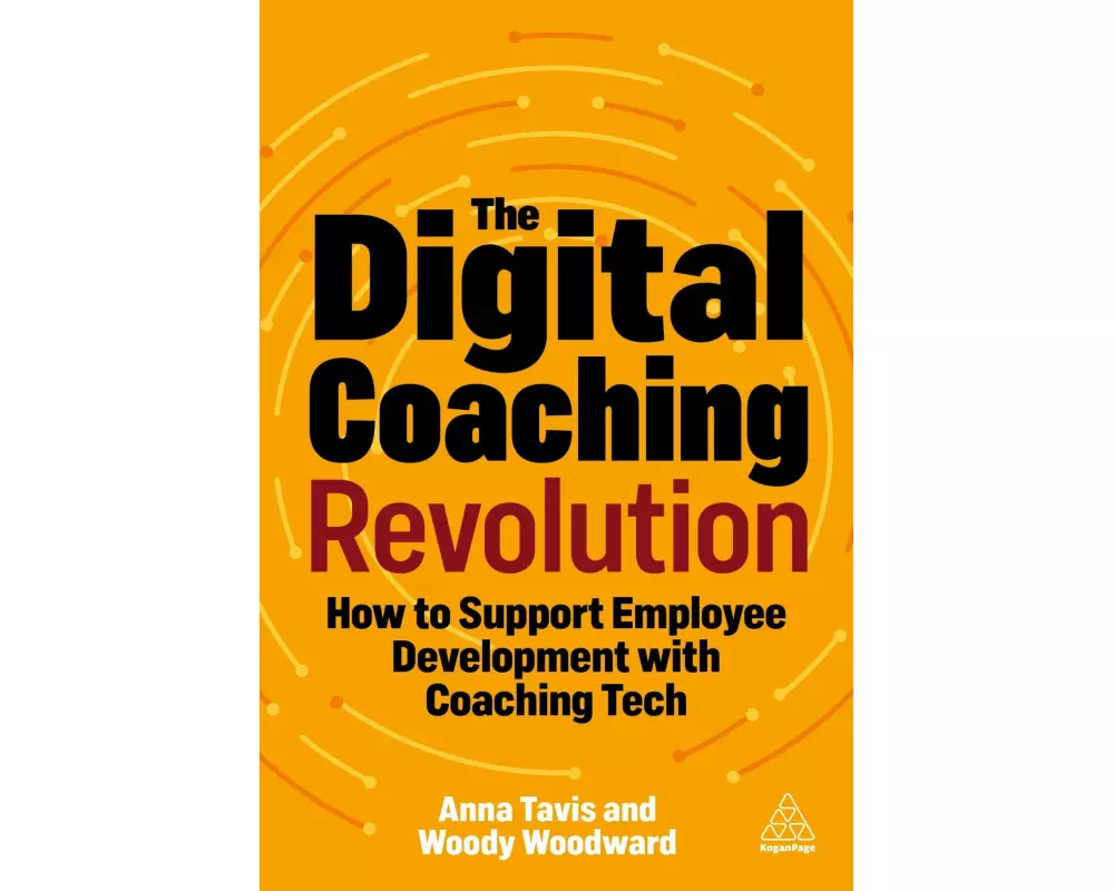 The Digital Coaching Revolution
