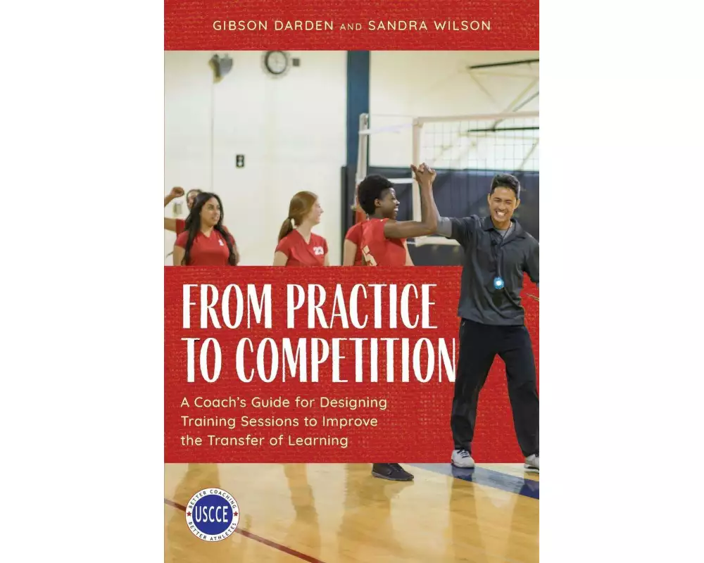 From Practice to Competition