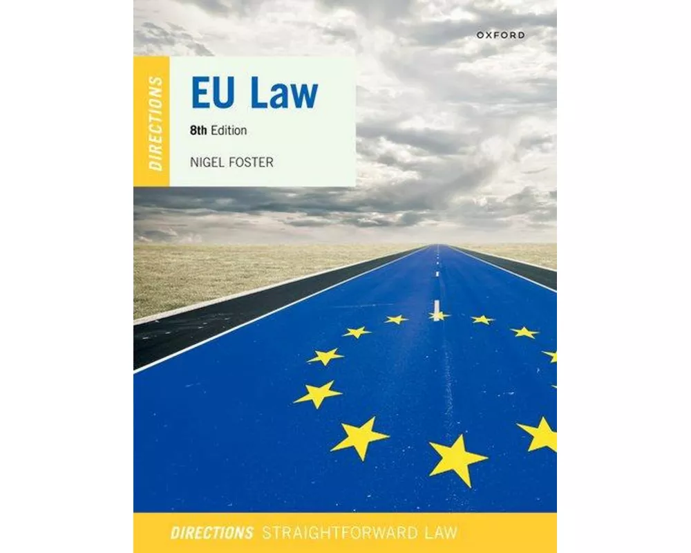 EU Law Directions