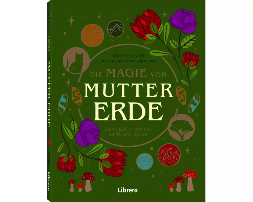 Die Magie der Mutter Erde