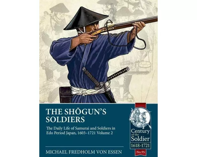 The Shogun's Soldiers