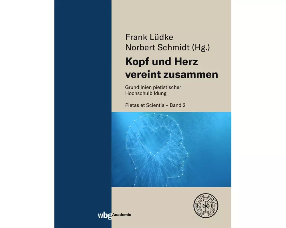 Kopf und Herz vereint zusammen