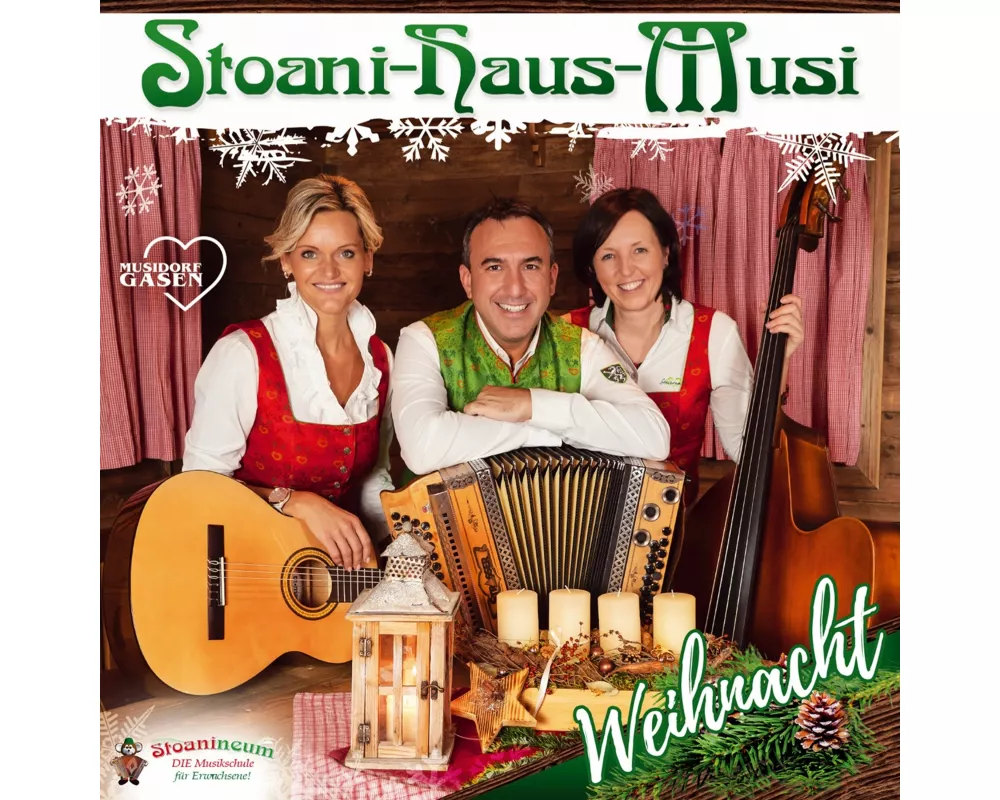 Weihnacht