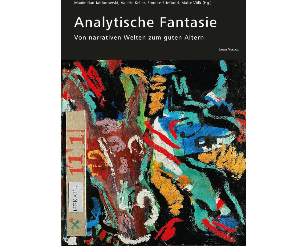 Analytische Fantasie