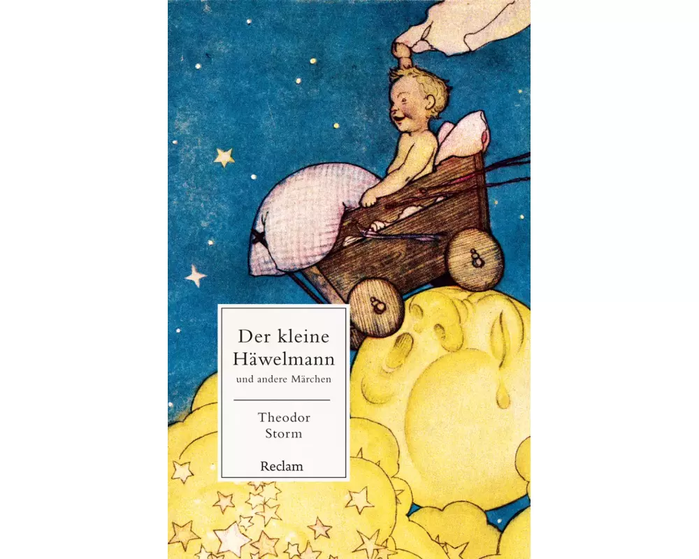 Der kleine Häwelmann und andere Märchen