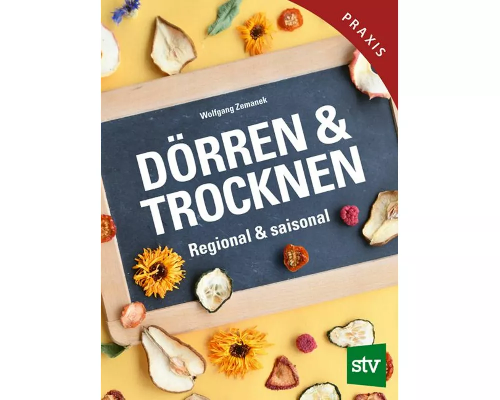 Dörren & Trocknen