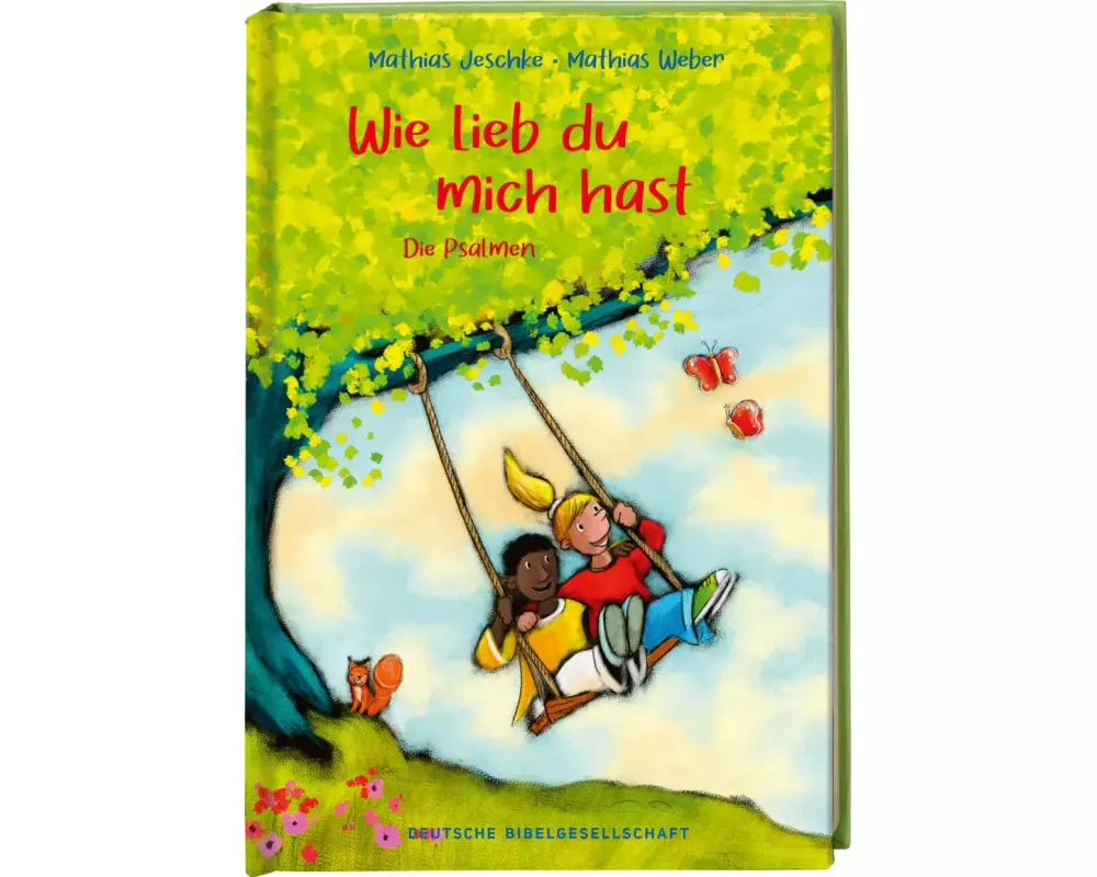 Wie lieb du mich hast