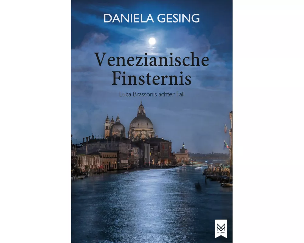 Venezianische Finsternis