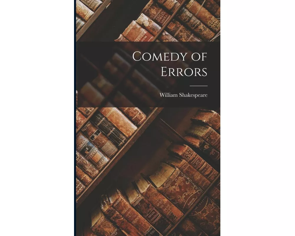 Comedy of Errors
