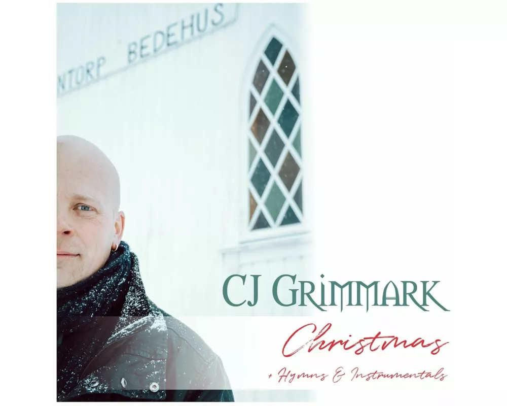 Christmas + Hymns & Instrumentals