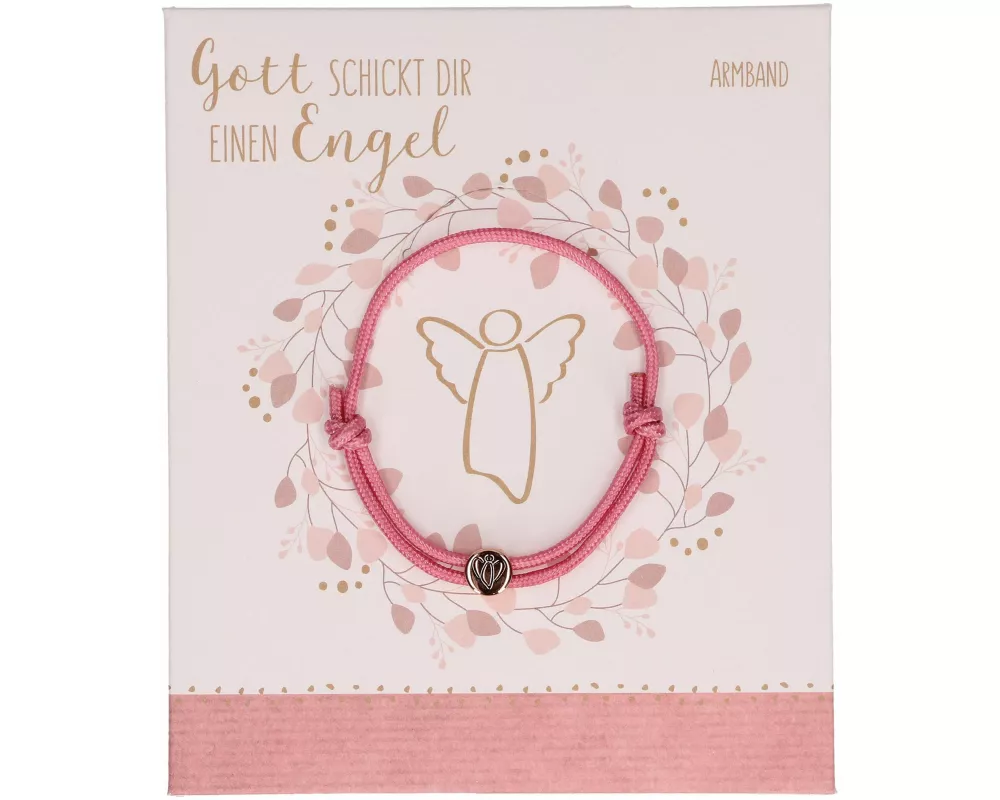 Gott schickt dir einen Engel