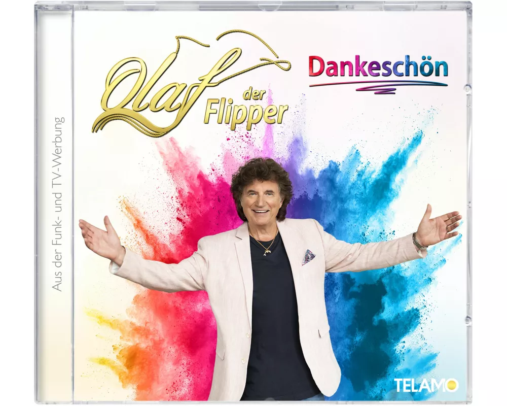 Dankeschön