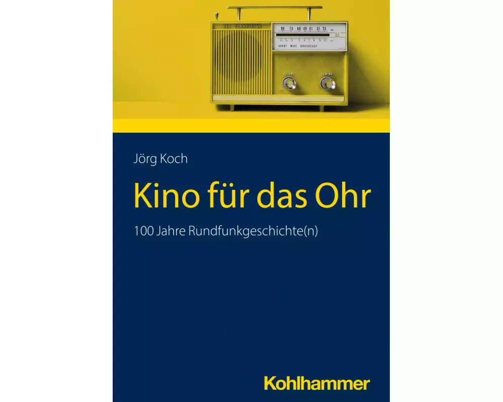 Kino für das Ohr