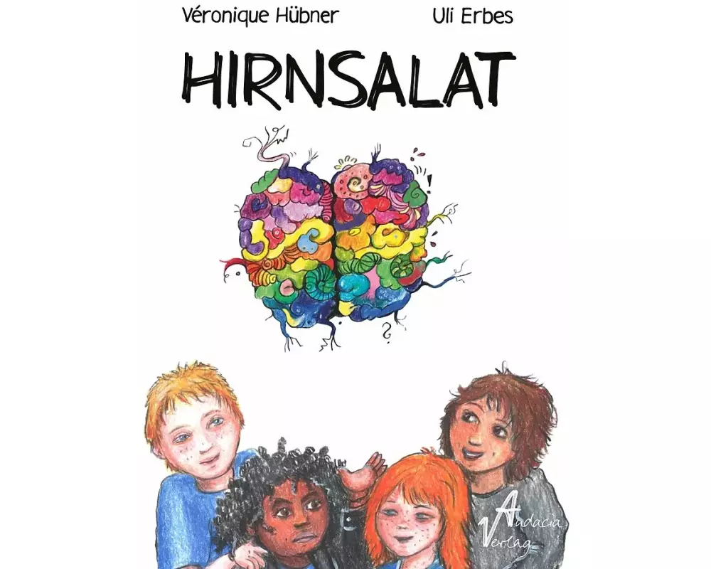 Hirnsalat