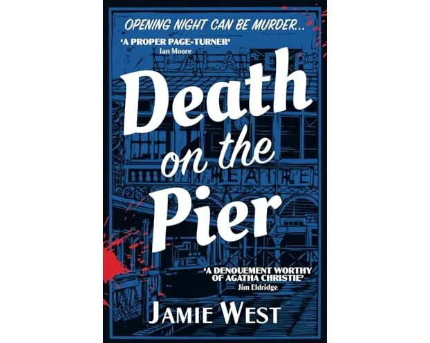 Death on the Pier