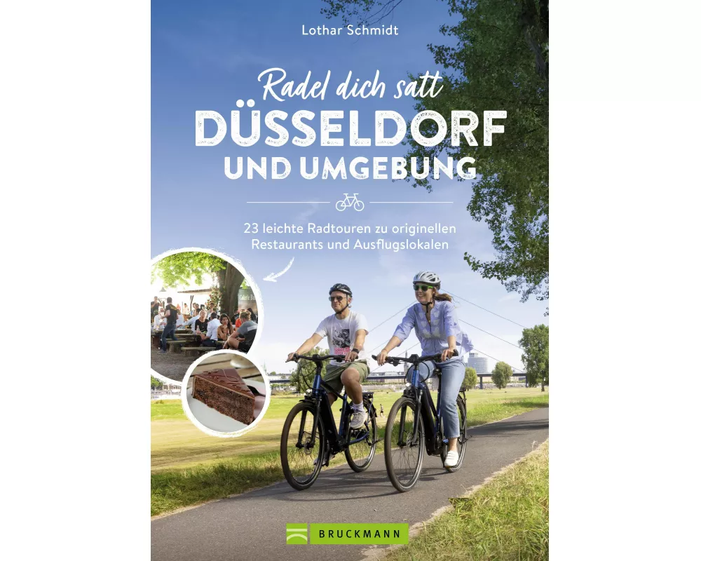 Radel dich satt Düsseldorf & Umgebung