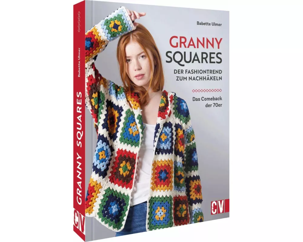 Granny-Squares