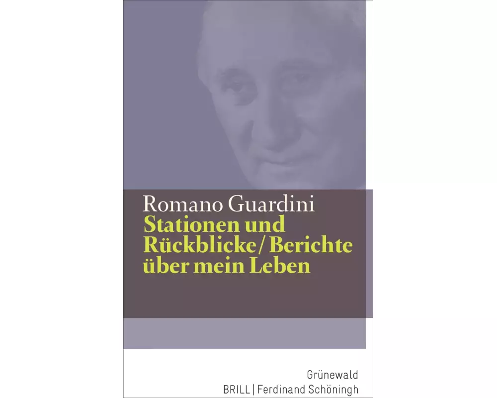 Stationen und Rückblicke / Berichte über mein Leben